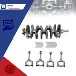 For 2.4L Hyundai Sonata/santa Fe + Kia Optima Engine Crankshaft Connecting Rod. Fixed Price $114.45.
