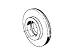 Genuine Bmw Vibration Damper 11-23-1-263-878 New. Fixed Price $310.26.