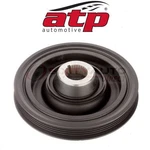 Atp Engine Harmonic Balancer For 1990-1993 Honda Accord Cylinder Block. Fixed Price $121.38.