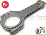 Brian Crower BC6135 H-beam Connecting Rods For Mitsubishi 4B11 Evo X. Fixed Price $657.30.