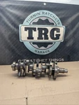 03-06 Infiniti G35 Nissan 350Z VQ35DE Engine Crankshaft Assembly 12200-4W003. Fixed Price $127.76.