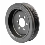 Engine Harmonic Balancer-auto Trans Dayco PB1798N. Fixed Price $431.99.