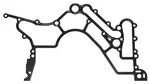 530.920 Elring Gasket, Housing Cover (crankcase) Front For Audi Spyk. Fixed Price $20.02.