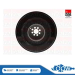 Fits A6 Q7 A5 Q5 A4 A8 A7 Touareg 2.7 Tdi 3.0 Crankshaft Pulley Dpw. Fixed Price $138.27.