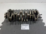2018-2023 Volkswagen Atlas 3.6 Cdv V6 Engine Crankshaft Oem. Fixed Price $319.99.