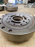 Chevy 454 Bbc 8" Harmonic Balancer External Balanced Gm # 3963532 LS6 Chevelle. Fixed Price $69.95.