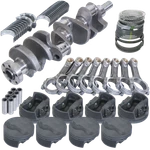 Eagle Specialty 16003040 Street & Strip Assembly Ford 289/302. Fixed Price $1625.74.