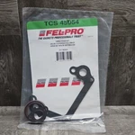 Engine Crankshaft Seal Kit Fel-pro Tcs 45054. Fixed Price $8.80.