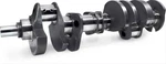 Scat Chrysler Forged 4340 Standard Weight Crankshaft 426 Chevy Pin 6-BOLT. Fixed Price $1162.99.