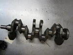 Crankshaft Standard From 2005 Ford Focus 2.0 1S7G6303CF. Fixed Price $165.85.