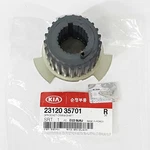 Genuine 2312035701 Crankshaft Sprocket For Kia Sedona 02-05, Sorento 03-06 /3.5L. Fixed Price $36.13.