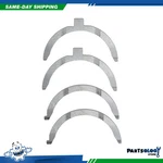 Dnj TW632 Thrust Washers For 95-22 Infiniti Nissan 2.5L-3.8L Dohc. Fixed Price $15.99.