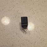 Oem Bmw Siemens Crankshaft Position Sensor 1709616 1860308 Tested. Fixed Price $60.00.