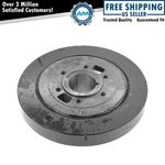 Trq Harmonic Balancer Crankshaft Pulley For Dodge Chrysler Plymouth. Fixed Price $94.85.