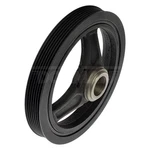 For Jeep Liberty 2004-2005 Dorman Solutions Harmonic Balancer. Fixed Price $133.33.