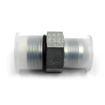 Scag Union Tube For Lawn Mowers, SMTC-48A, SMTC-61A, SMZ-48, 48572-02, S48572-02. Fixed Price $21.35.