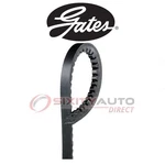 Gates Alternator Drive Belt For 1973-1978 Mercury Marquis 6.6L 5.8L V8 Jv. Fixed Price $28.10.