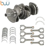 Crankshaft Main Bearings Kit W/ Connecting Rods For 2011-16 Hyundai Kia 3.3L. Fixed Price $350.91.