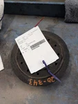 Harmonic Balancer 8-350 5.7L Fits 71-77 79-96 Chevrolet 30 Van 503896. Fixed Price $65.00.