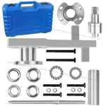 Crankshaft Belt Pulley Tool For Land Rover Jaguar Discovery LR4 Xf Xj Xkr 3.0L. Fixed Price $80.17.