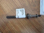 Genuine Mopar Double Ended Stud Mounting 6506187AA. Fixed Price $9.08.