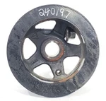 2011 2016 Porsche Panamera Oem Harmonic Balancer With Hardware 4.8L Awd. Fixed Price $30.63.