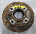 1991-1995 Mazda Miata Oem Engine Crankshaft Pulley Boss Gear B3C7-11-400 91.5-95. Fixed Price $78.99.