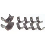 Sealed Power 994M10 Main Bearings Tri Metal 0.010" Under Chevy 283 327 SETOF5. Fixed Price $137.98.