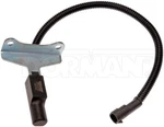Dorman 907-757 Magnetic Crankshaft Position Sensor Fits Dodge Jeep Models. Fixed Price $52.79.