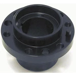 Fluidampr 100001 Harmonic Damper Replacement Hub. Fixed Price $153.46.