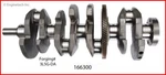 Crankshaft Kit Enginetech, Inc. 166300. Fixed Price $801.99.