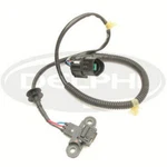 Delphi Engine Crankshaft Position Sensor For 1997-2000 Mirage SS10248. Fixed Price $123.06.