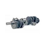 Scat Crankshafts 9-400-3750-6000 Cast Steel For Small Block Chevro.... Fixed Price $389.58.