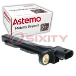 Hitachi Crankshaft Position Sensor For 2012-2018 Audi A8 Quattro 3.0L 4.0L Hz. Fixed Price $103.23.