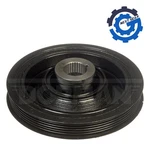Engine Harmonic Balancer For 1994-1997 Honda Accord Odyssey 594-067 Dorman. Fixed Price $114.71.