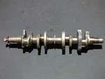 Genuine Suzuki GSXR400 GK76A Crankshaft For Repair - Marked Journal. Fixed Price $34.91.