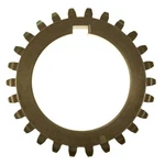 Engine Timing Crankshaft Sprocket-stock Melling S1221. Fixed Price $30.22.