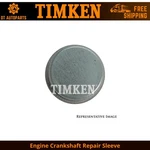 For 1968-1975 Chevrolet Bel Front Engine Crankshaft Repair Sleeve Timken. Fixed Price $71.89.