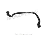 Porsche (1999-2001) Vent Line For Oil Separator (upper Fitting) Bapmic. Fixed Price $91.50.