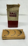 Nos Ford Main Bearing Set 1GA 6333 Ab 1941 47 Cyl Std Of. Fixed Price $24.95.