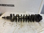 1996-2006 Bmw E46 330I Z3 3.0I 3.2L S52 6-CYLINDER Engine Crankshaft E36 M3 Oem. Fixed Price $160.00.