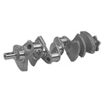 Scat 435010-2 Forged Steel Crankshaft 3.480" Stroke Chevy. Fixed Price $2796.57.