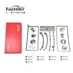 Raceorly Timing Chain Kit For Jaguar Land Rover Discovery 4.2T 4.4L 428PS 448PN. Fixed Price $109.00.