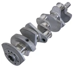Eagle Lightweight Forged 4340 Steel Crankshaft Big Block Chevy 2-PIECE. Fixed Price $1188.99.