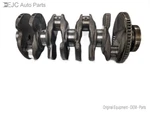 Crankshaft Standard For 09-12 Audi A4 Quattro 2.0 060105189B Turbo. Fixed Price $314.95.