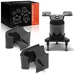 2PCS Engine Mount & 1X Transmission For Nissan Frontier 2005-2019 L4 2.5L. Fixed Price $82.99.