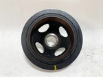 16-23 Infiniti Q50 Q60 3.0L Engine Crankshaft Harmonic Balancer Pulley Oem. Fixed Price $37.50.