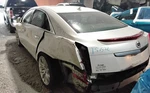 2013 Cadillac Xts 3.6L Engine Motor Oem 115K Miles - LKQ451634832. Fixed Price $726.10.