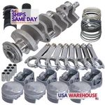 Eagle 13005030, Kit Sbc Rotating Assembly - Street & Strip Performance Parts. Fixed Price $1583.36.