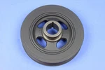 For Dodge Avenger 2008-2010 Mopar 2312425000 Crankshaft Pulley. Fixed Price $295.82.